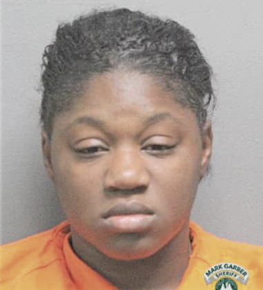 Juanita Auguillard, - Lafayette Parish County, LA 